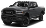 2020 RAM 2500 4x4 Crew Cab 6.3' box 149 WB_101